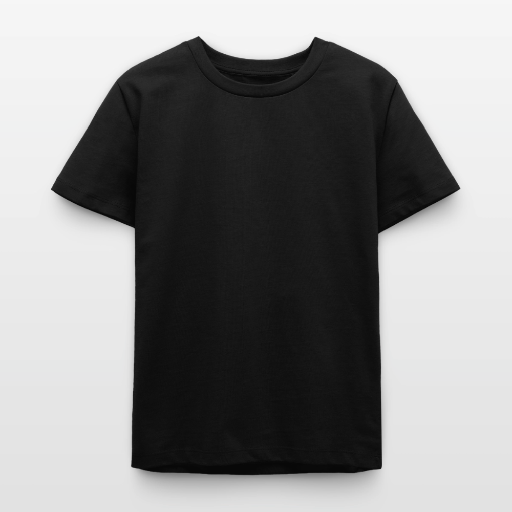 Rostock 'ROZTOC' Edition Kinder T-Shirt - Schwarz