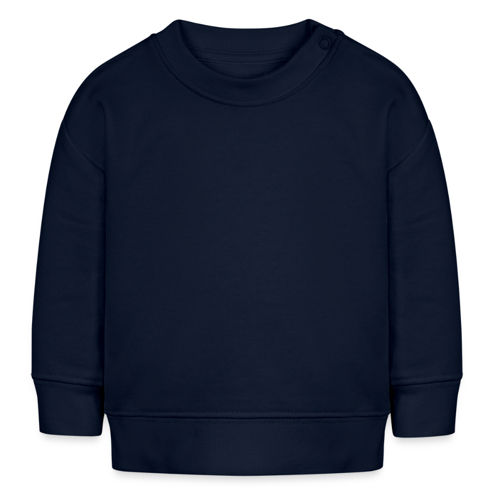 Rostock 'ROZTOC' Edition Baby Sweatshirt - Navy