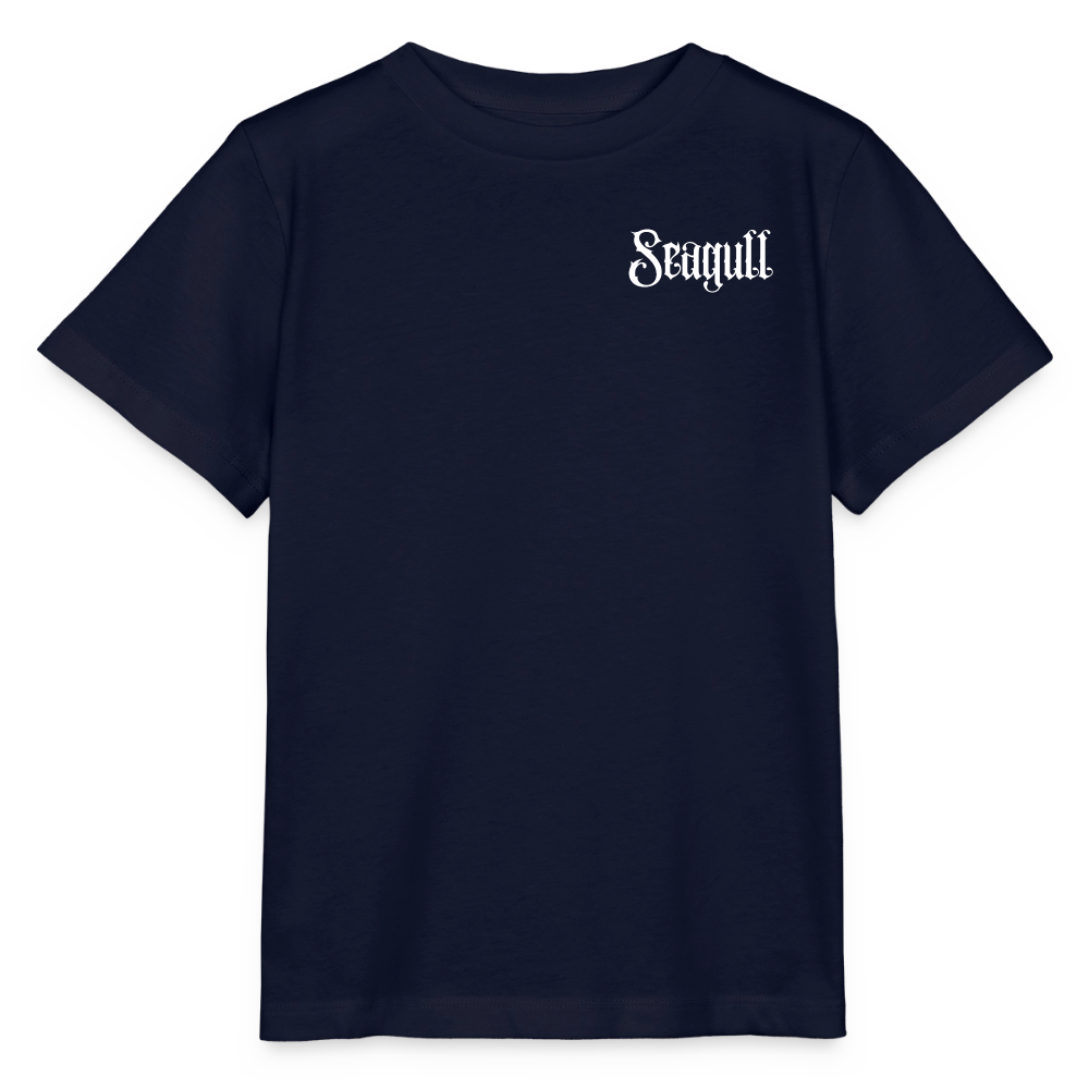 Seagull Rostock Baltic Sea Edition T-Shirt Unisex - Navy