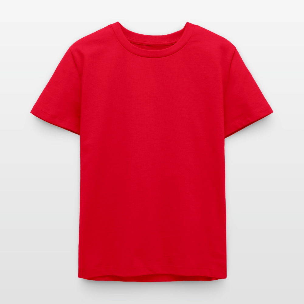 Rostock 'ROZTOC' Edition Kinder T-Shirt - Rot