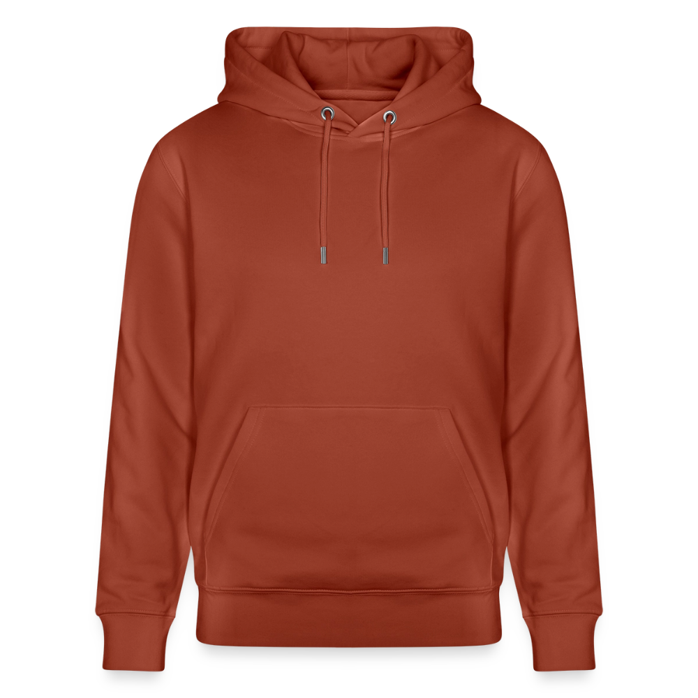Rostock 'ROZTOC' Edition Unisex Hoodie - Terrakotta