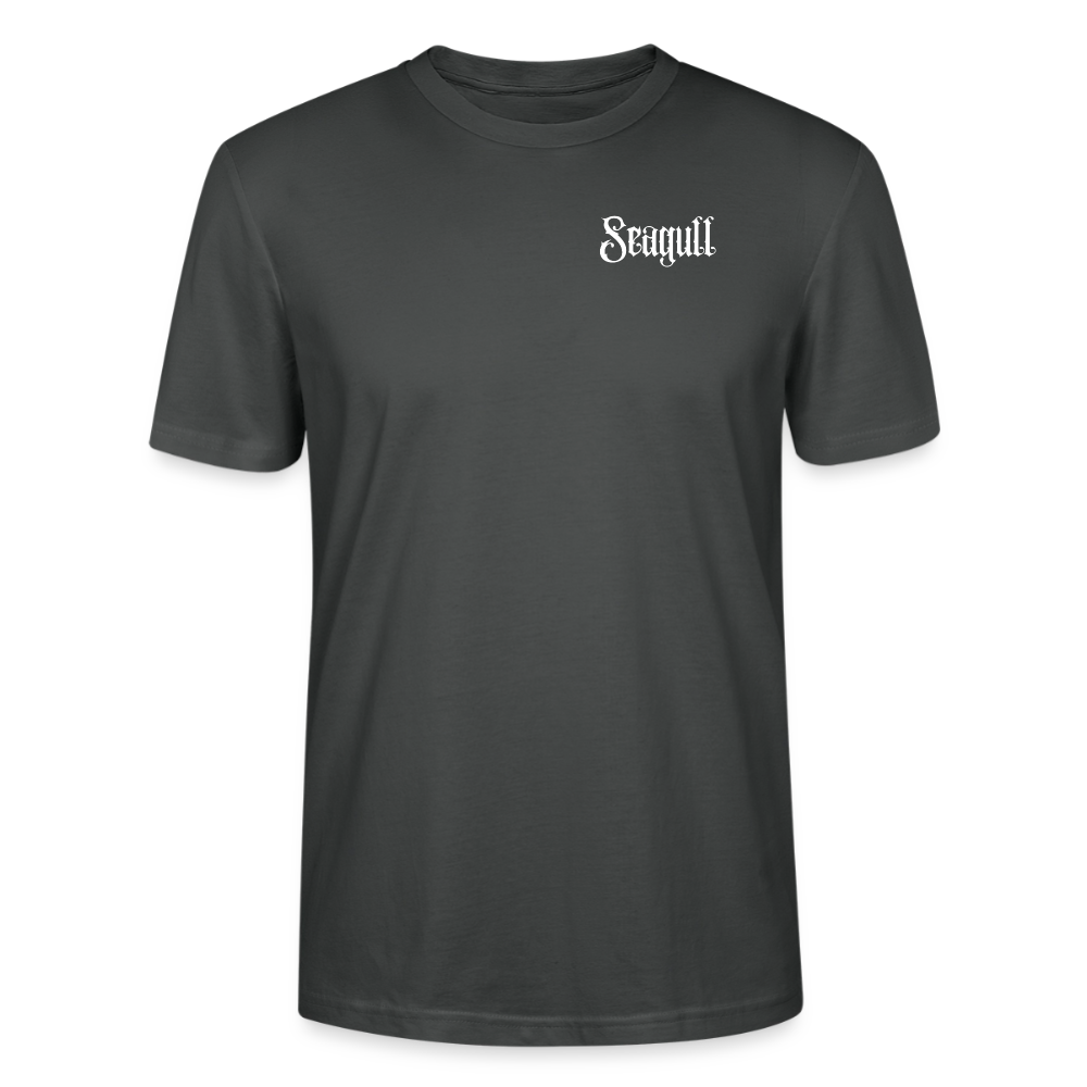 Seagull Rostock Baltic Sea Edition Unisex T-Shirt - Anthrazit