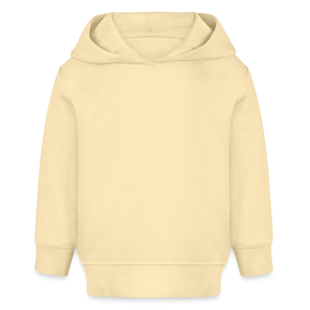 Rostock 'Rostockerkind' Bio Hoodie Babys Farbe - Creme