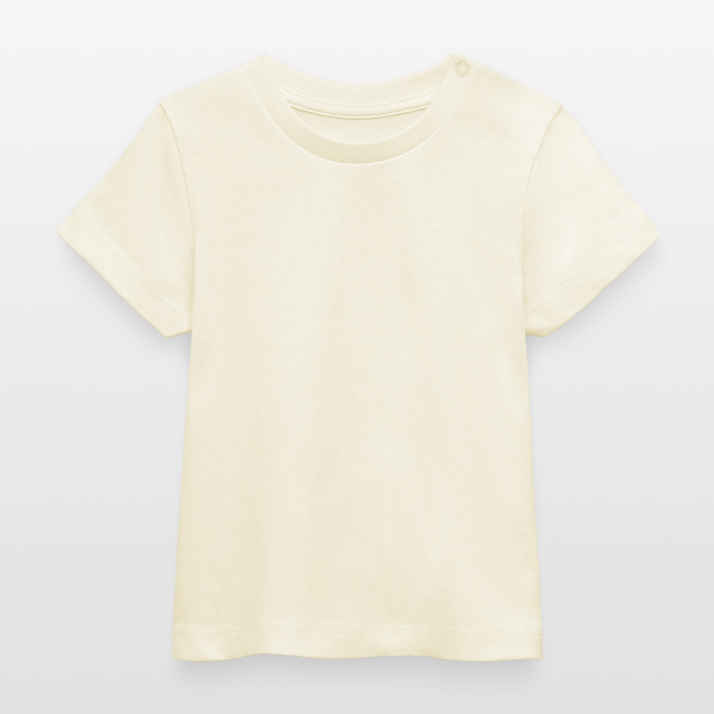Rostock 'ROZTOC' Edition Baby T-Shirt - Natur