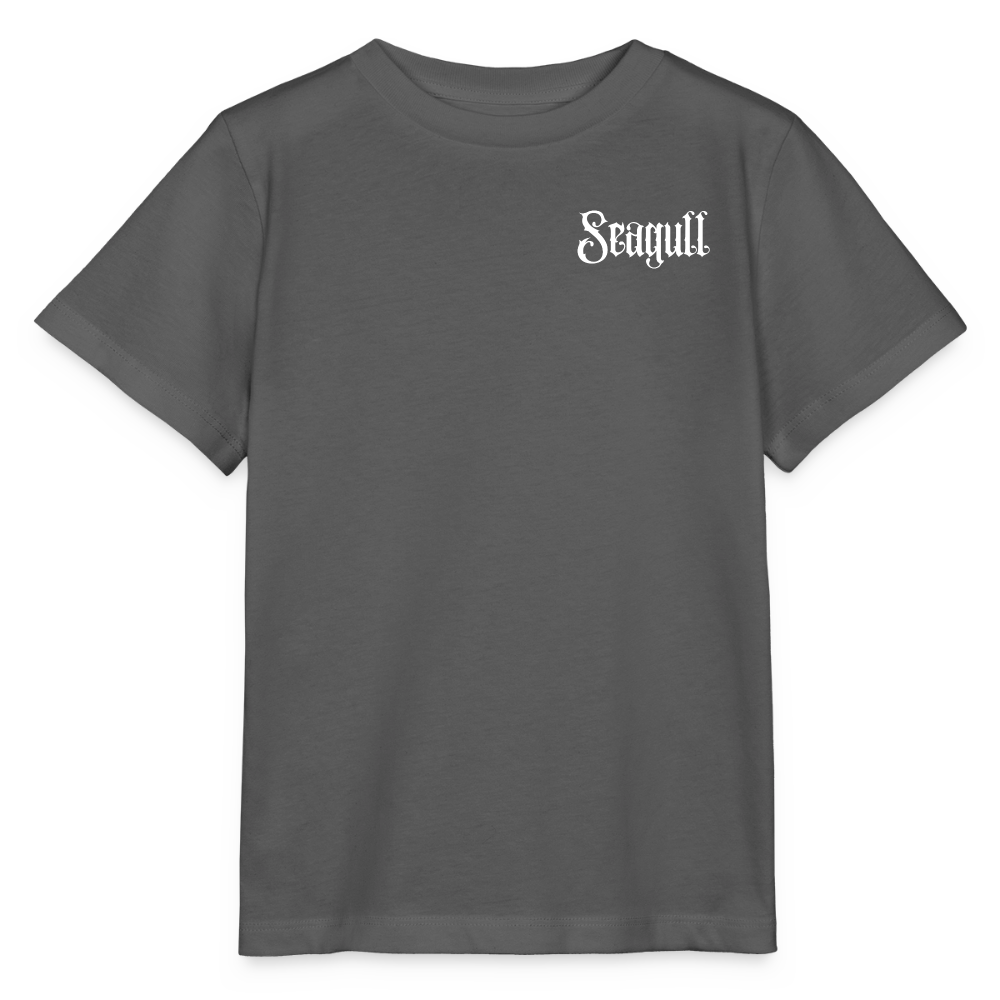 Seagull Rostock Baltic Sea Edition T-Shirt Unisex - Anthrazit