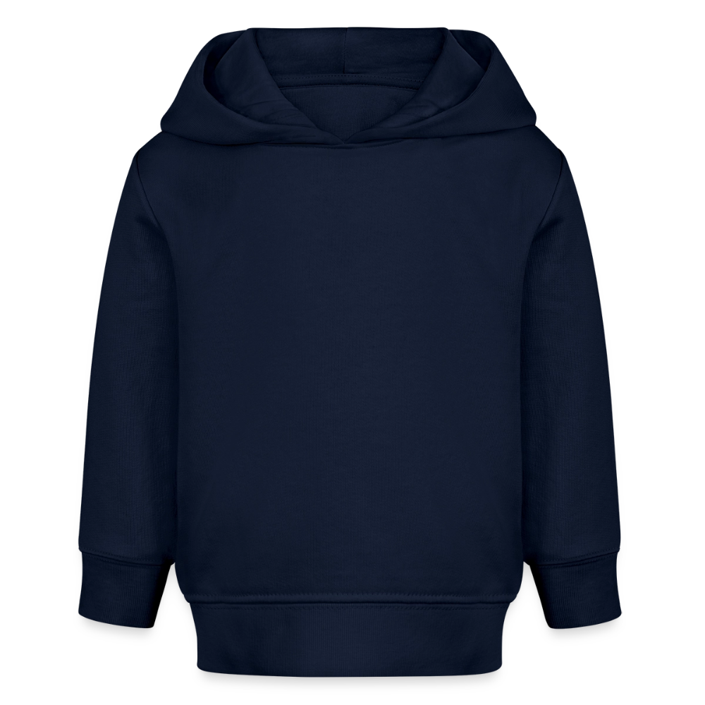 Rostock 'ROZTOC' Edition Bio Hoodie Babys Farbe - Navy
