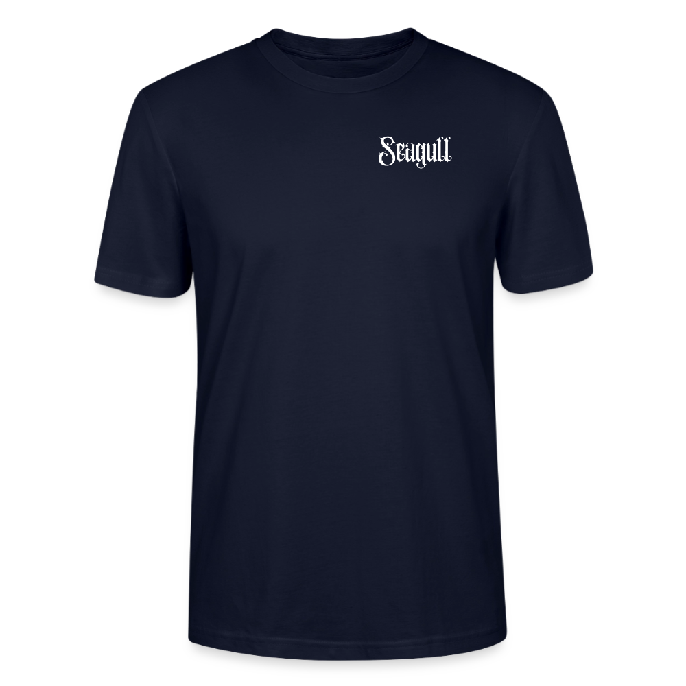 Seagull Rostock Baltic Sea Edition Unisex T-Shirt - Navy