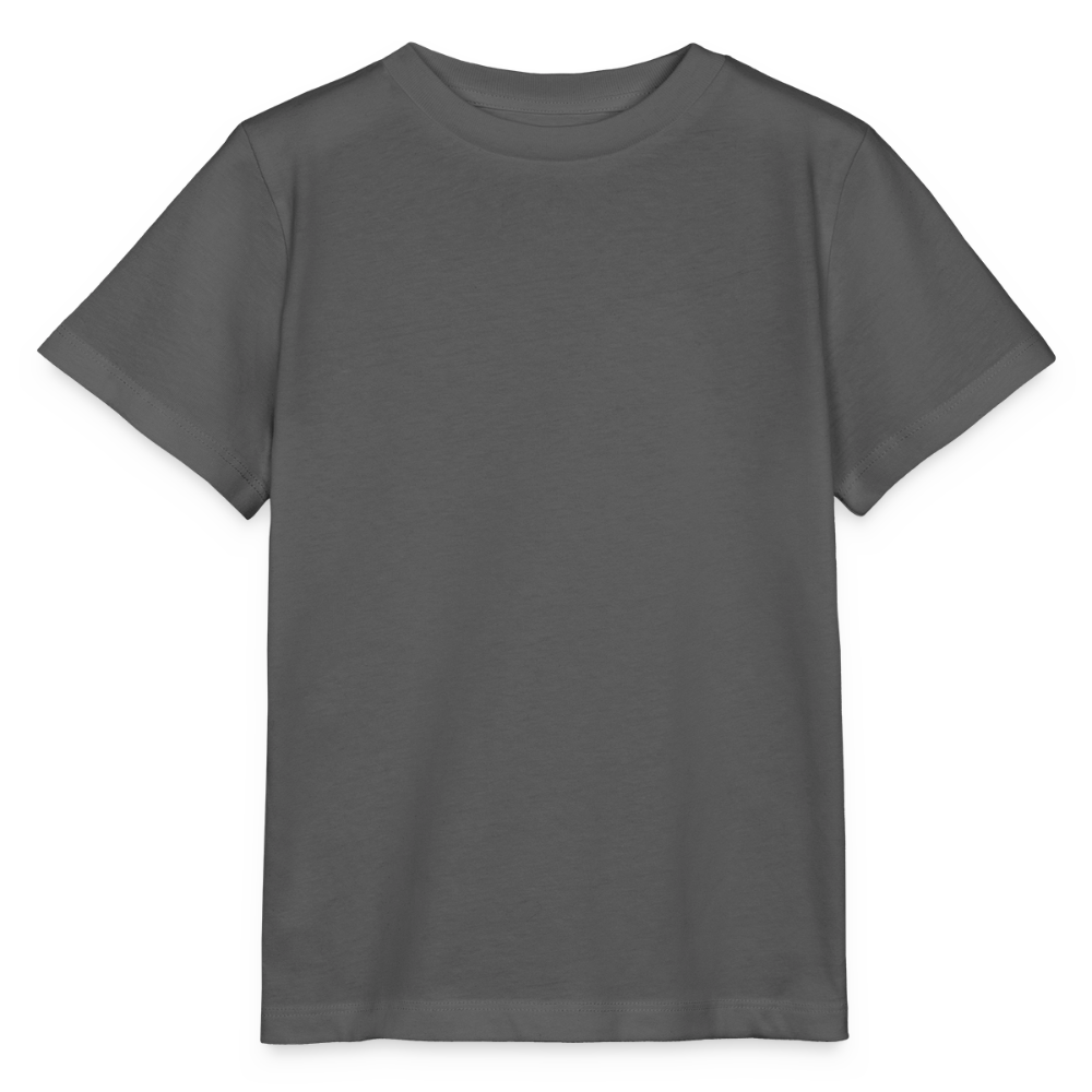 Rostock 'ROZTOC' Edition Kinder T-Shirt - Anthrazit
