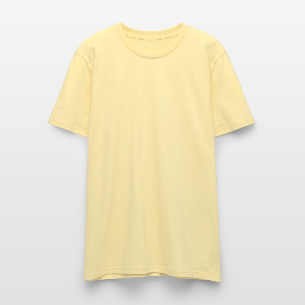 Rostock 'ROZTOC' Edition Unisex T-Shirt - Creme