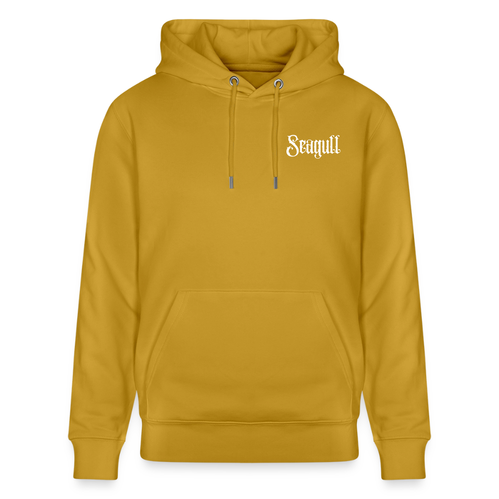Seagull Rostock Baltic Sea Edition Premium Hoodie Unisex - Ocker