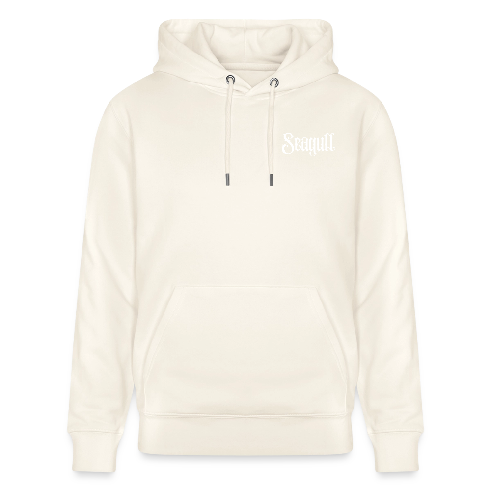 Seagull Rostock Baltic Sea Edition Premium Hoodie Unisex - Naturweiß 