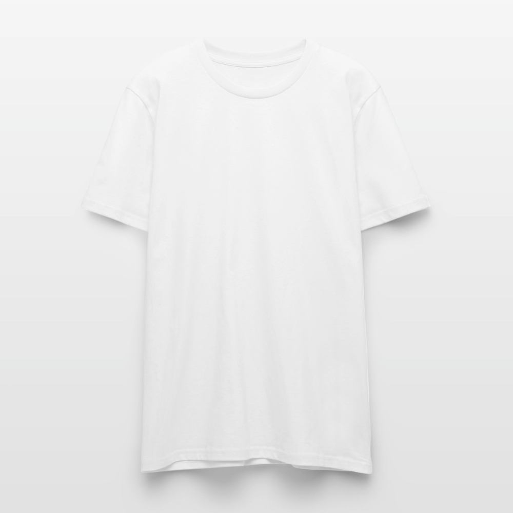 Rostock 'ROZTOC' Edition Unisex T-Shirt weiß - Weiß