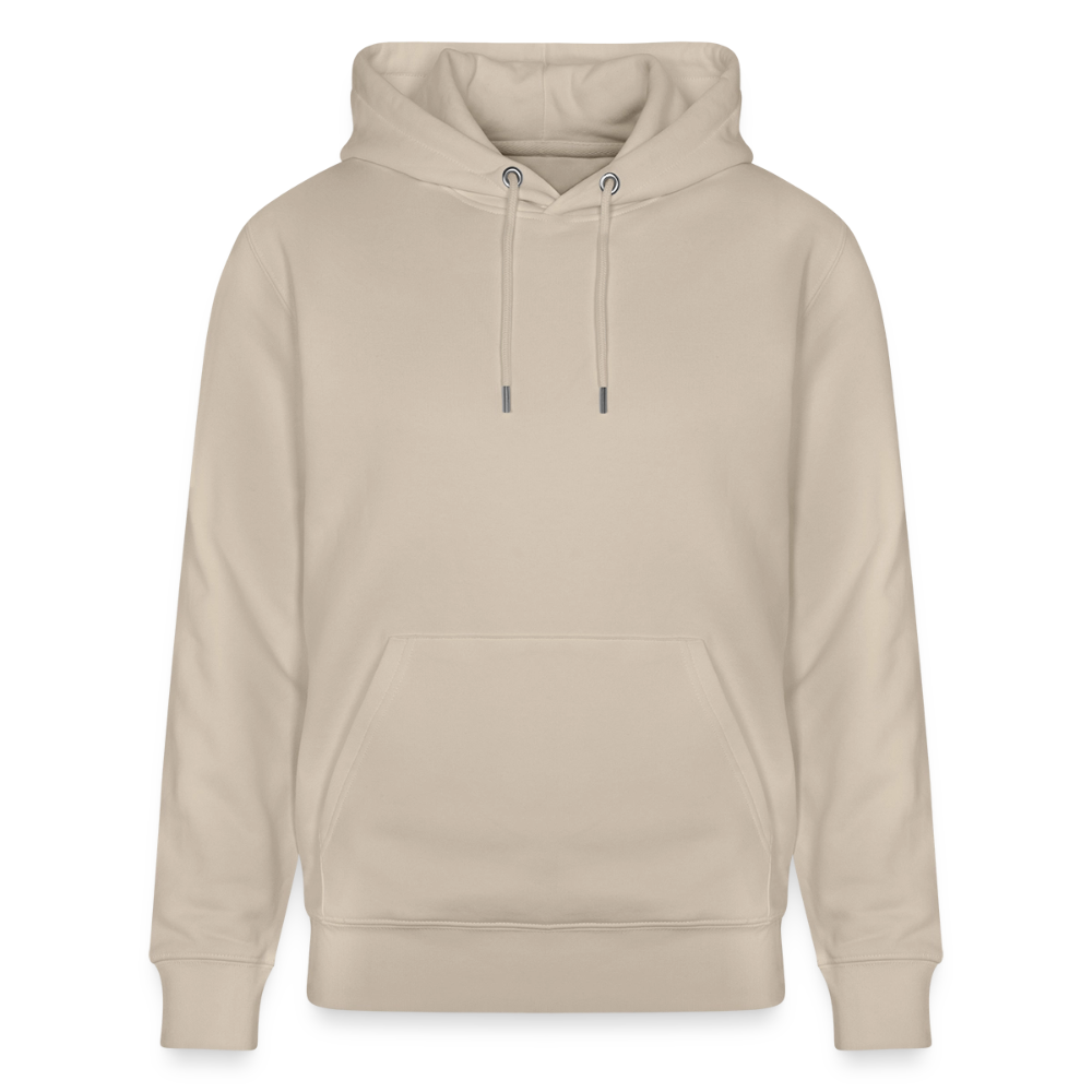 Rostock 'ROZTOC' Edition Unisex Hoodie - Beige
