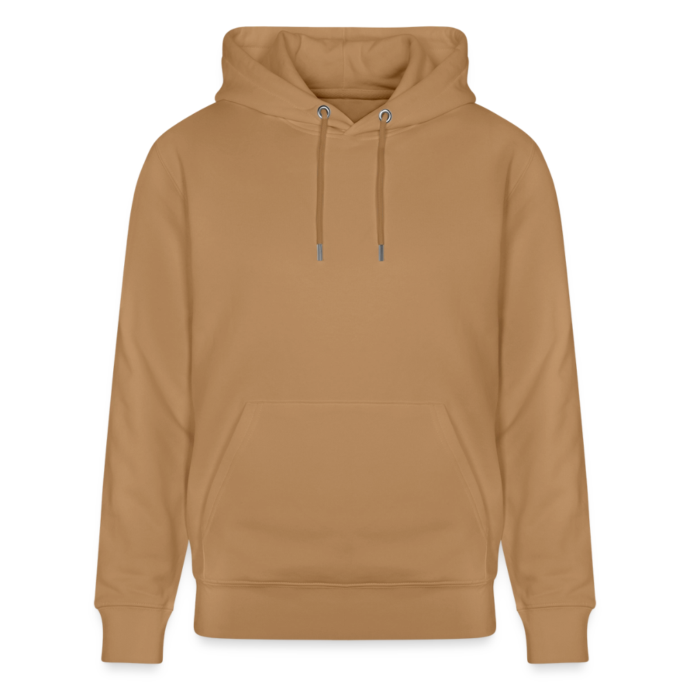 Rostock 'ROZTOC' Edition Unisex Hoodie - Karamell 