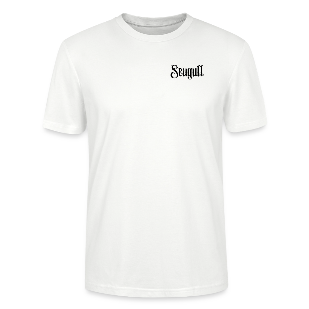 Seagull Rostock Baltic Sea Edition Unisex T-Shirt weiß - Weiß