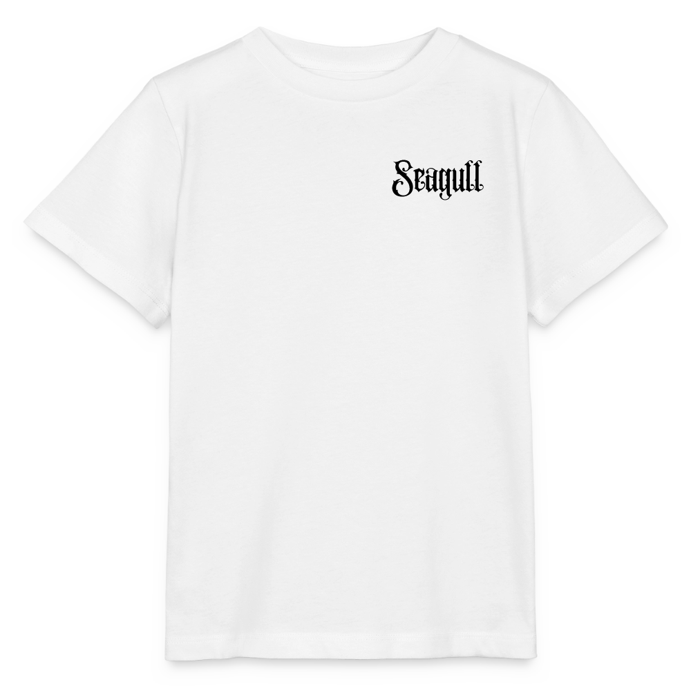 Seagull Rostock Baltic Sea Edition T-Shirt Unisex weiß - Weiß