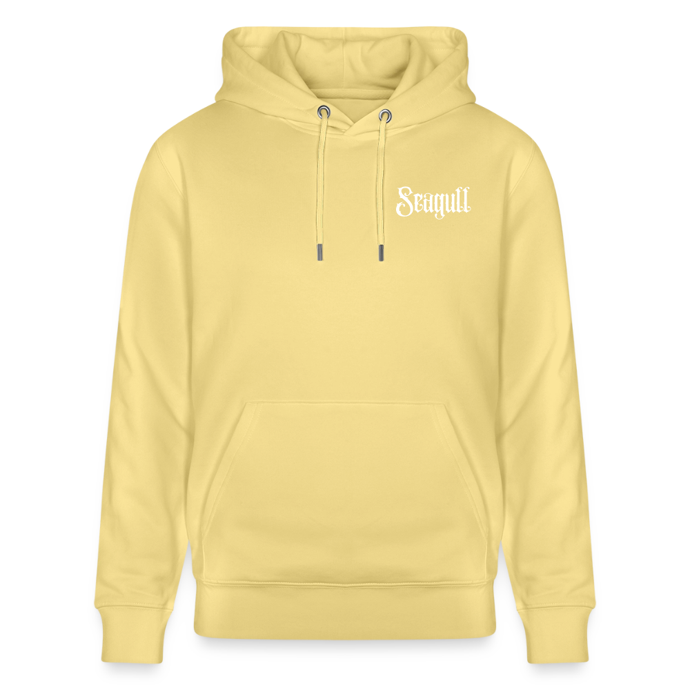 Seagull Rostock Baltic Sea Edition Premium Hoodie Unisex - Gelb Viva 