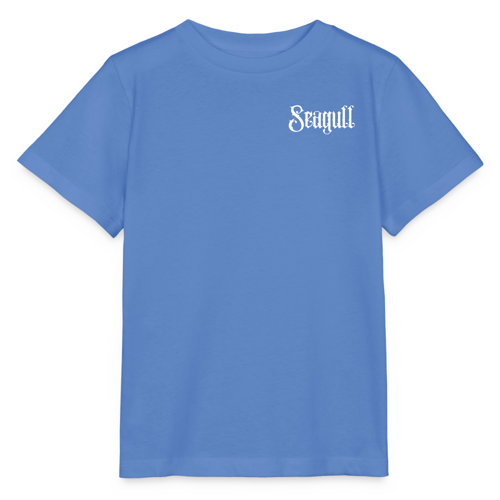 Seagull Rostock Baltic Sea Edition T-Shirt Unisex - Blau