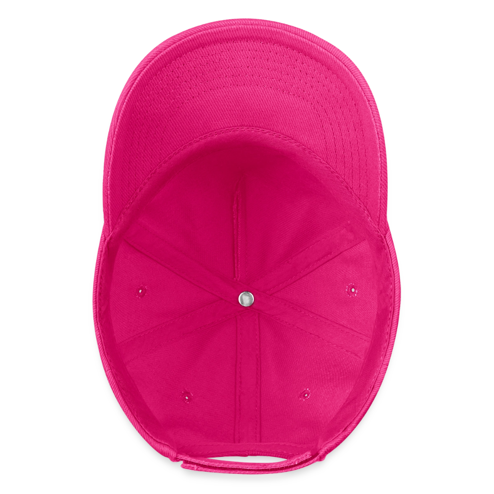 Rostock 'SEAGULL'  Kinder Basecap - Fuchsia