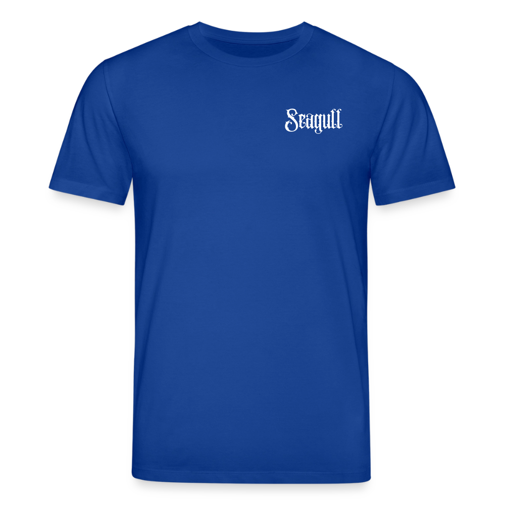 Seagull Rostock Baltic Sea Edition Unisex T-Shirt 2.0 180 g/m² - Dunkelblau