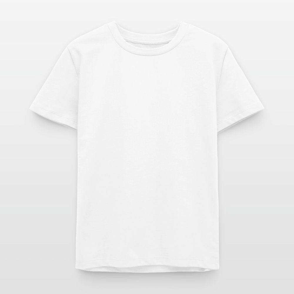 Rostock 'ROZTOC' Edition Kinder T-Shirt weiß - Weiß