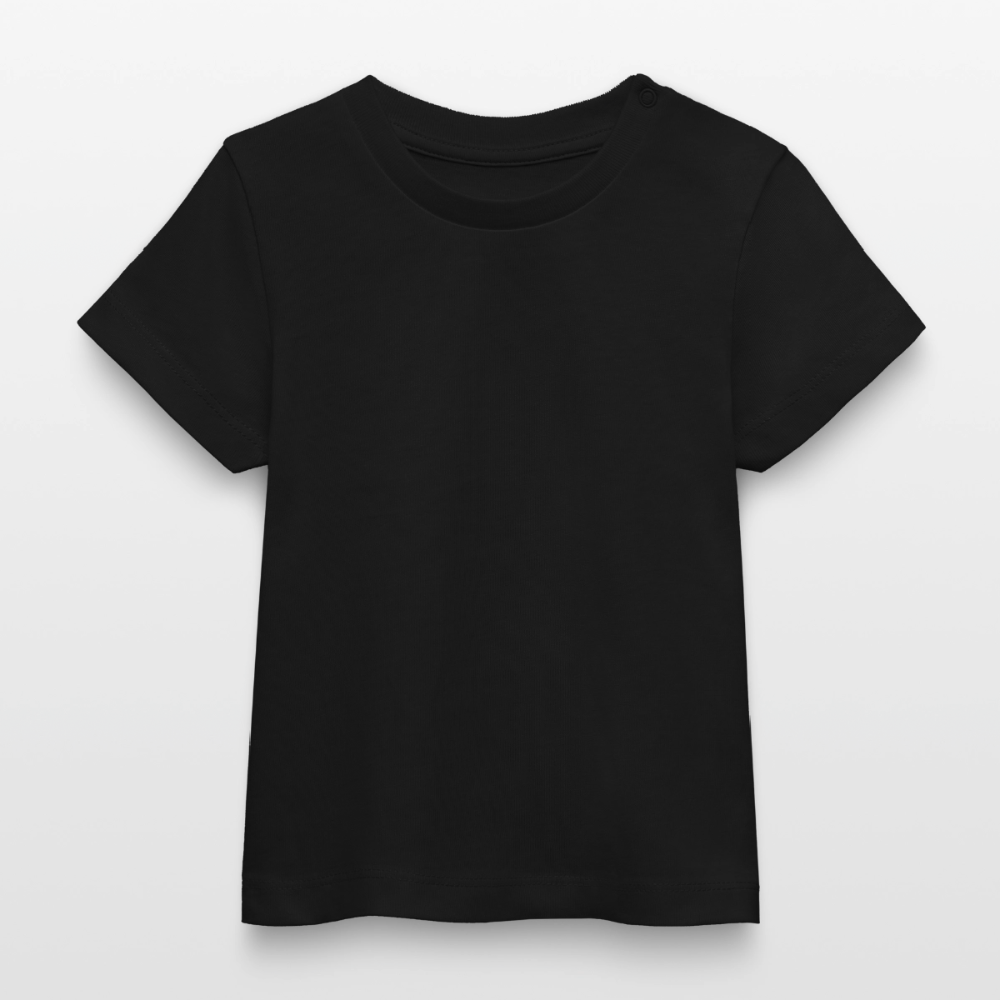 Rostock 'ROZTOC' Edition Baby T-Shirt - Schwarz