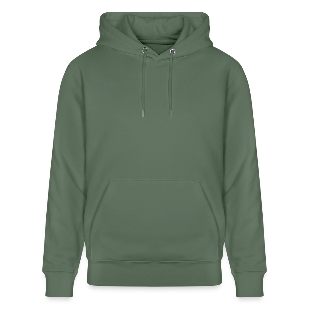 Rostock 'ROZTOC' Edition Unisex Hoodie - Tanngrün