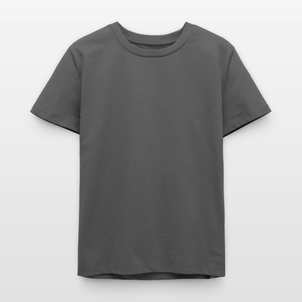 Rostock 'ROZTOC' Edition Kinder T-Shirt - Anthrazit