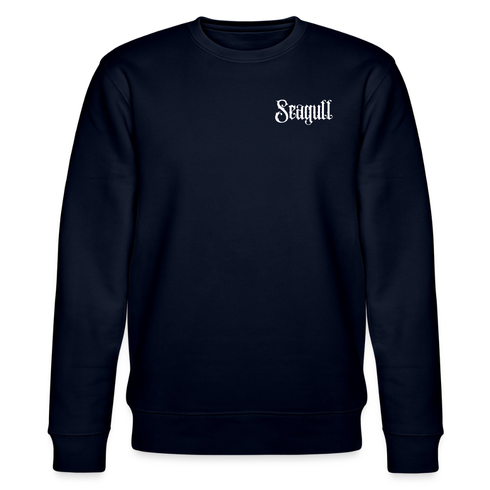 Seagull Rostock Baltic Sea Edition Unisex Premium Sweatshirt - Navy