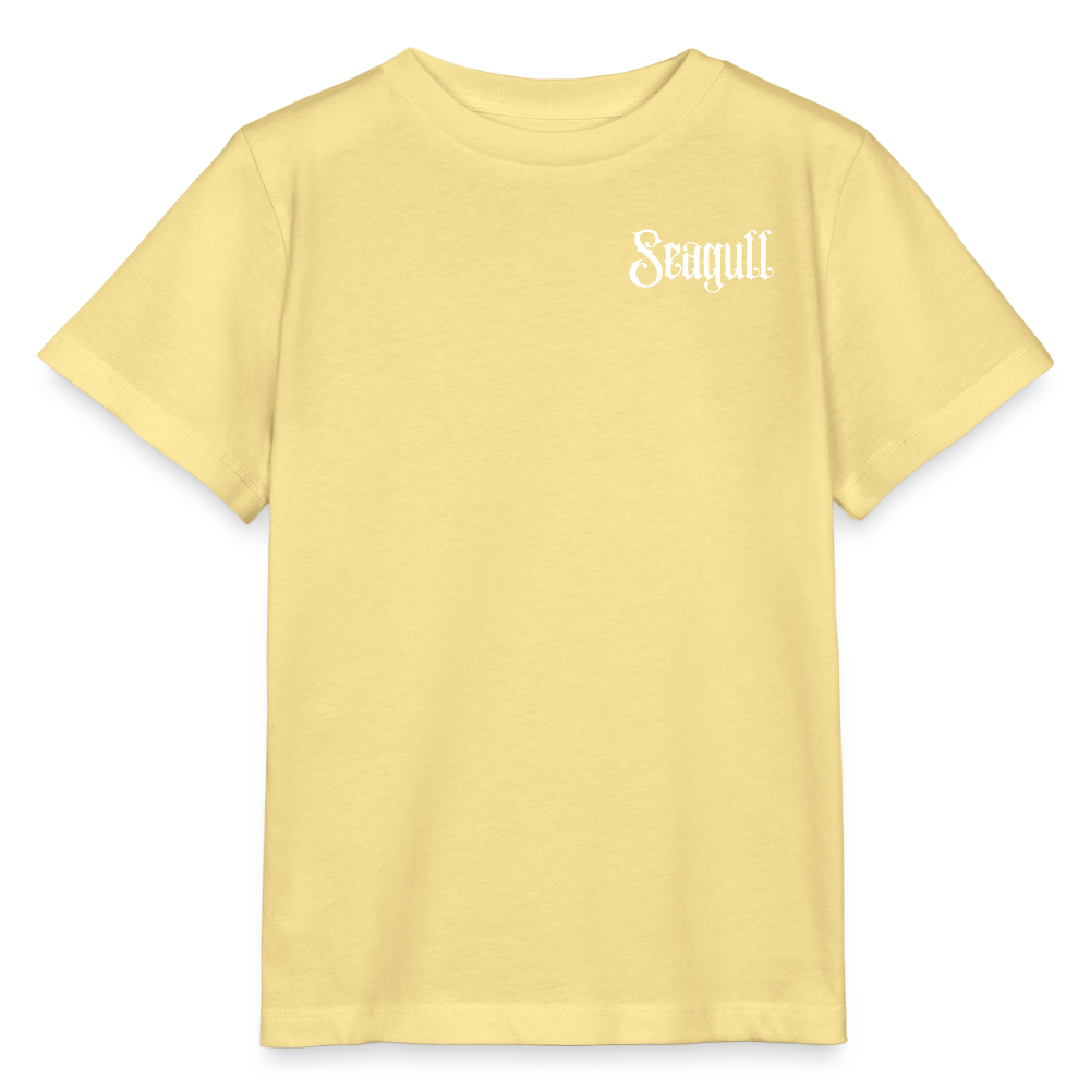 Seagull Rostock Baltic Sea Edition T-Shirt Unisex - Gelb Viva 
