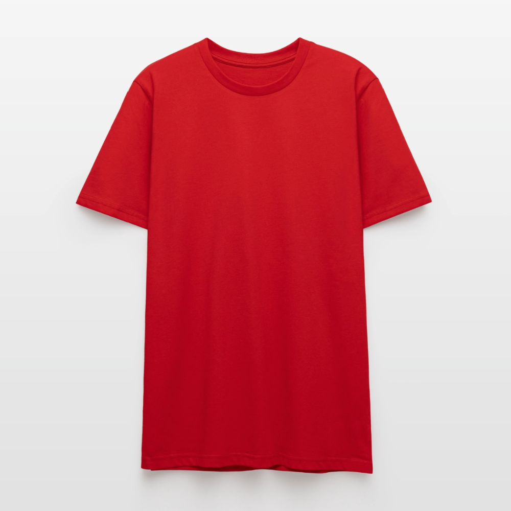 Rostock 'ROZTOC' Edition Unisex T-Shirt - Rot