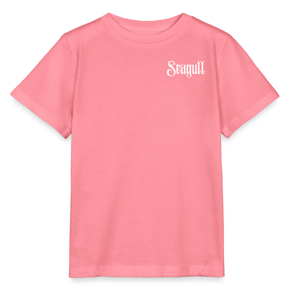 Seagull Rostock Baltic Sea Edition T-Shirt Unisex - Pink 
