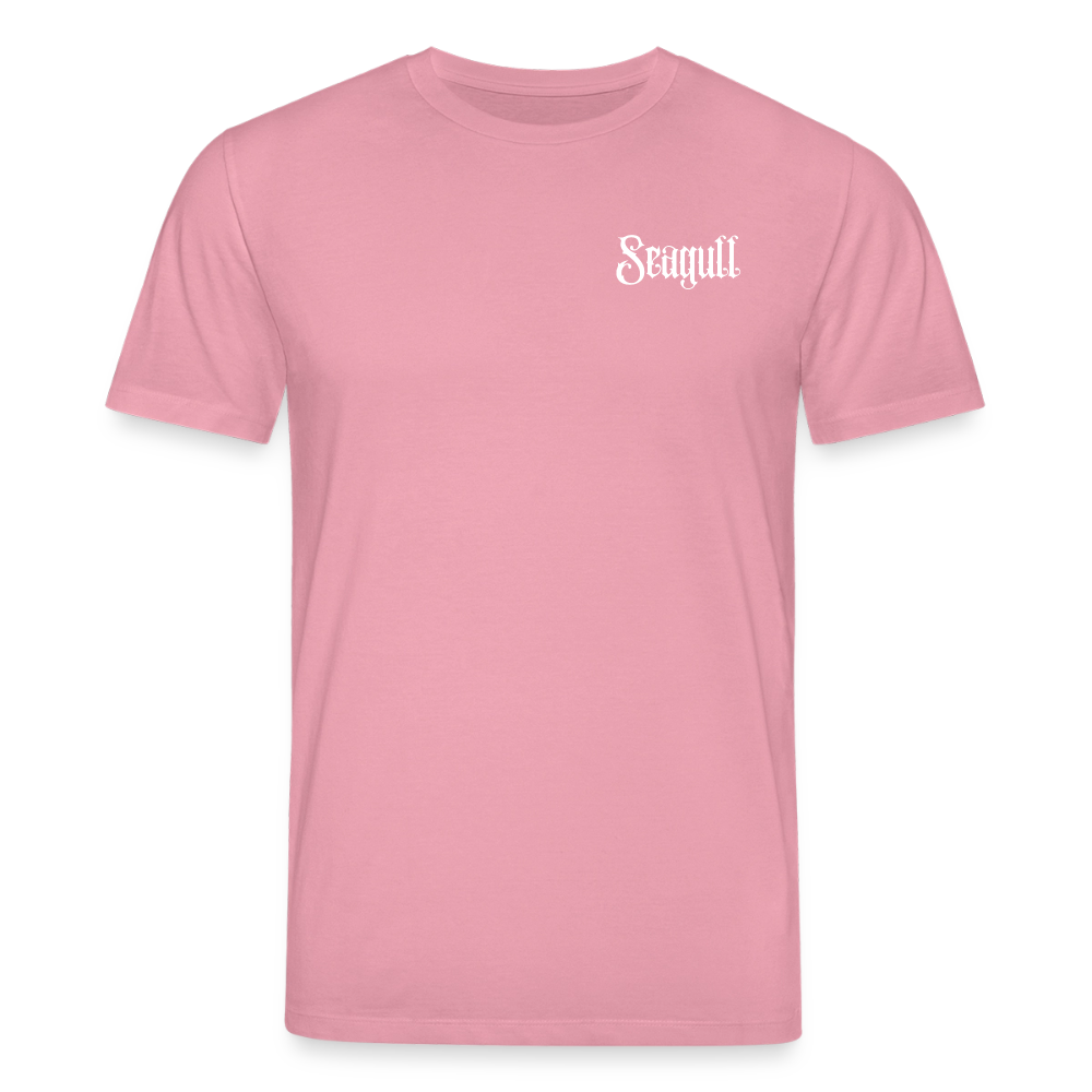 Seagull Rostock Baltic Sea Edition Unisex T-Shirt 2.0 180 g/m² - Lila Traum