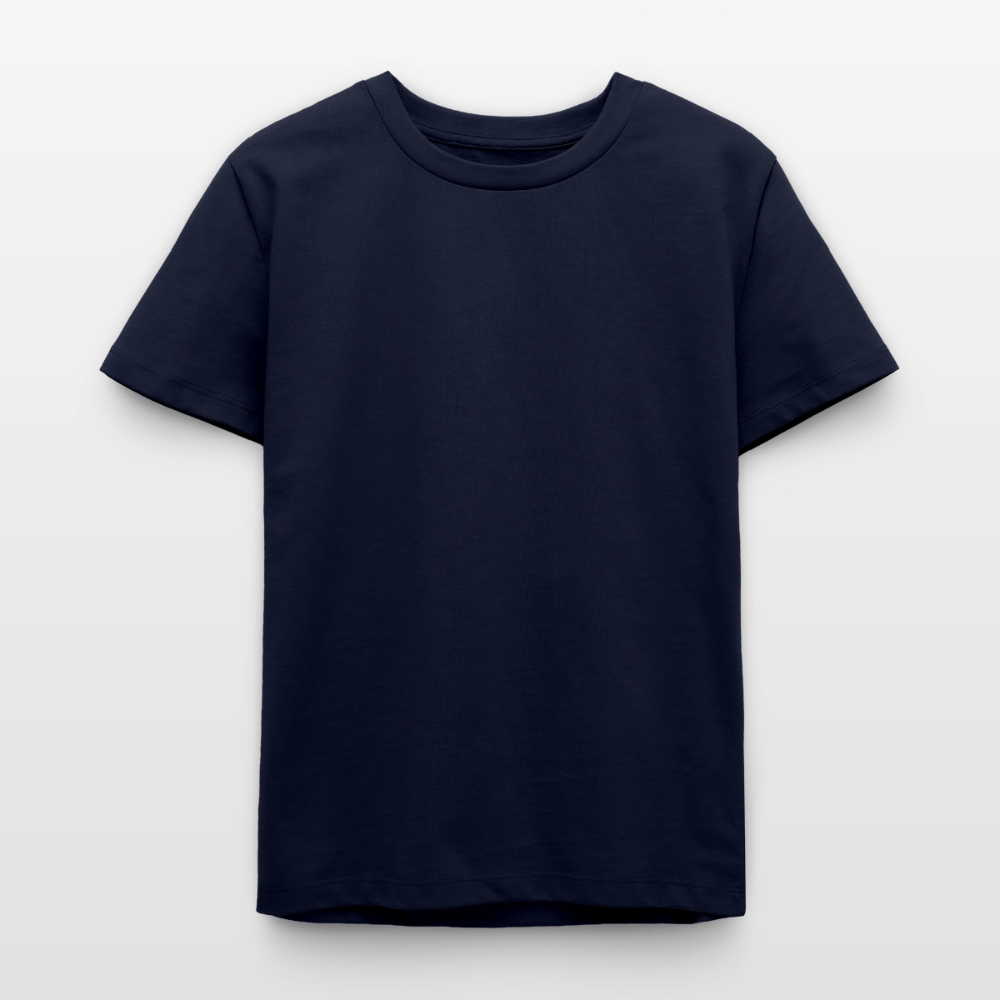 Rostock 'ROZTOC' Edition Kinder T-Shirt - Navy
