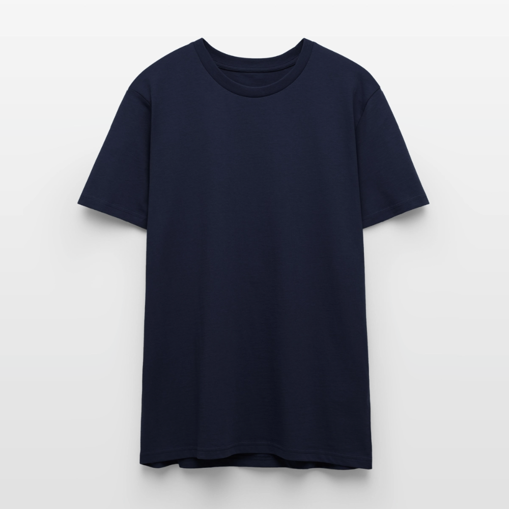 Rostock 'ROZTOC' Edition Unisex T-Shirt - Navy