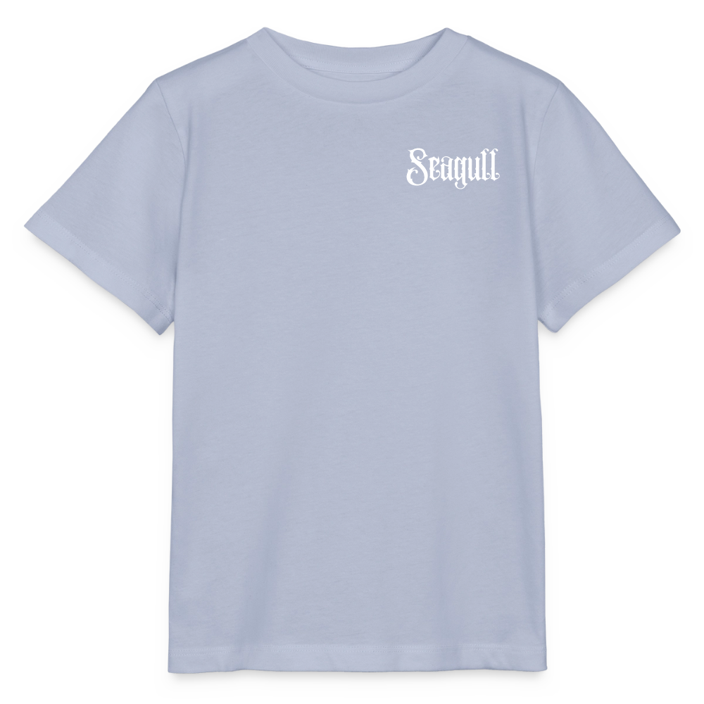 Seagull Rostock Baltic Sea Edition T-Shirt Unisex - Lavendel-Violett
