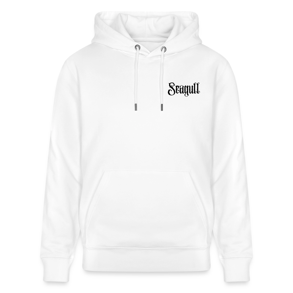 Seagull Rostock Baltic Sea Edition Premium Hoodie Unisex weiß - Weiß