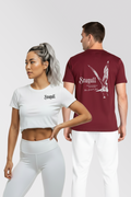 Rostock 'Seagull' Bio T-Shirt Unisex