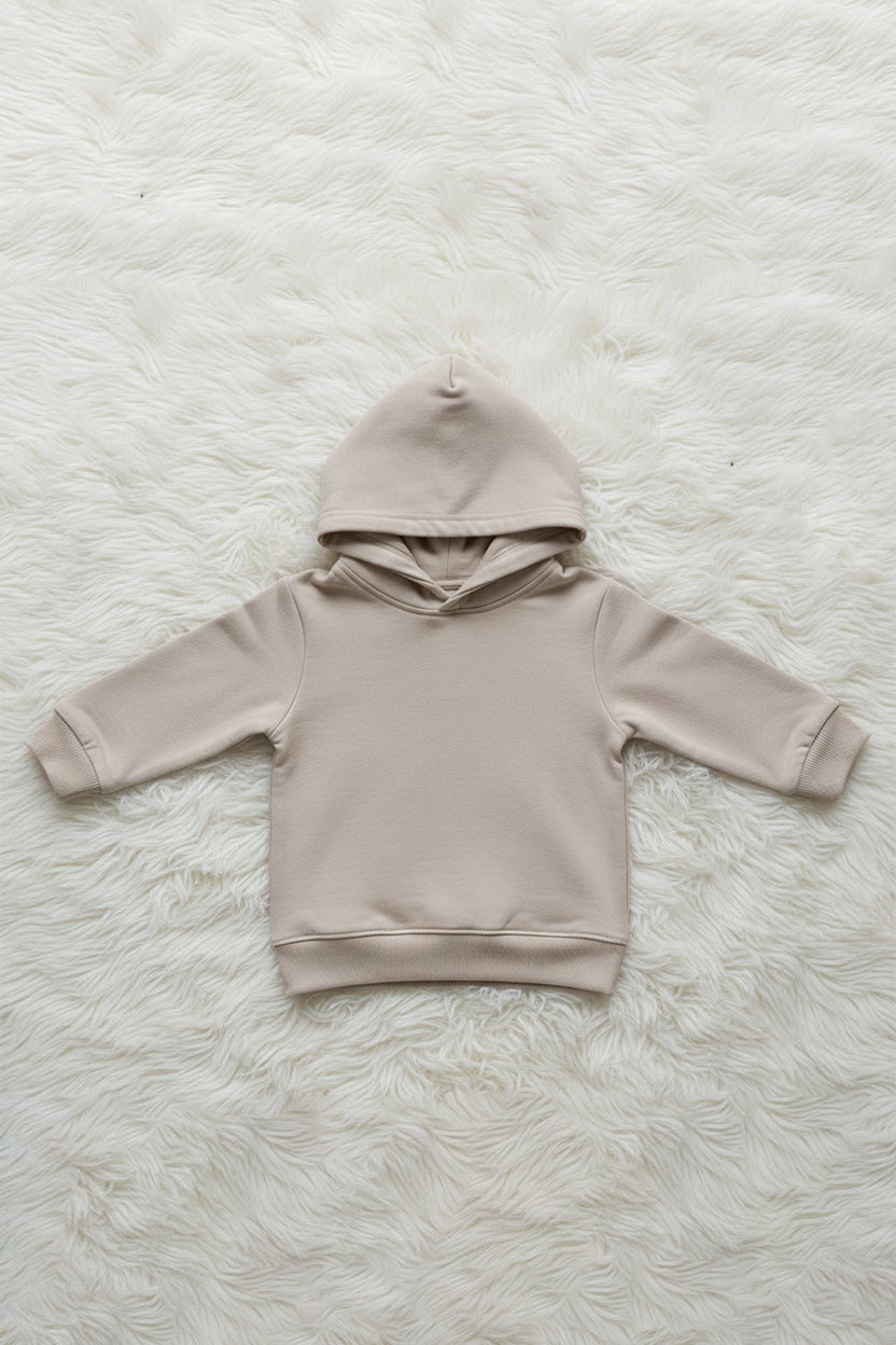Rostock 'ROZTOC' Bio Hoodie Babys