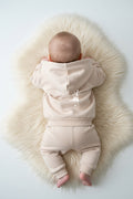 Rostock 'Seagull' Bio Zip Hoodie Babys