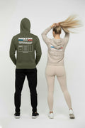 Rostock 'ROZTOC' Bio Hoodie Unisex