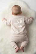 Rostock 'Seagull' Bio Sweatshirt Babys