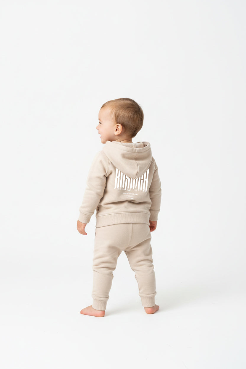 Rostock 'Rostockerkind' Bio Hoodie Babys