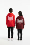 Rostock 'Rostockerkind' Bio Hoodie Kinder 9-13 Jahre