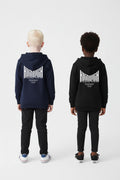 Rostock 'Rostockerkind' Bio Zip Hoodie Kinder 3-8 Jahre
