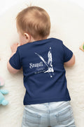 Rostock 'Seagull' Bio T-Shirt Babys