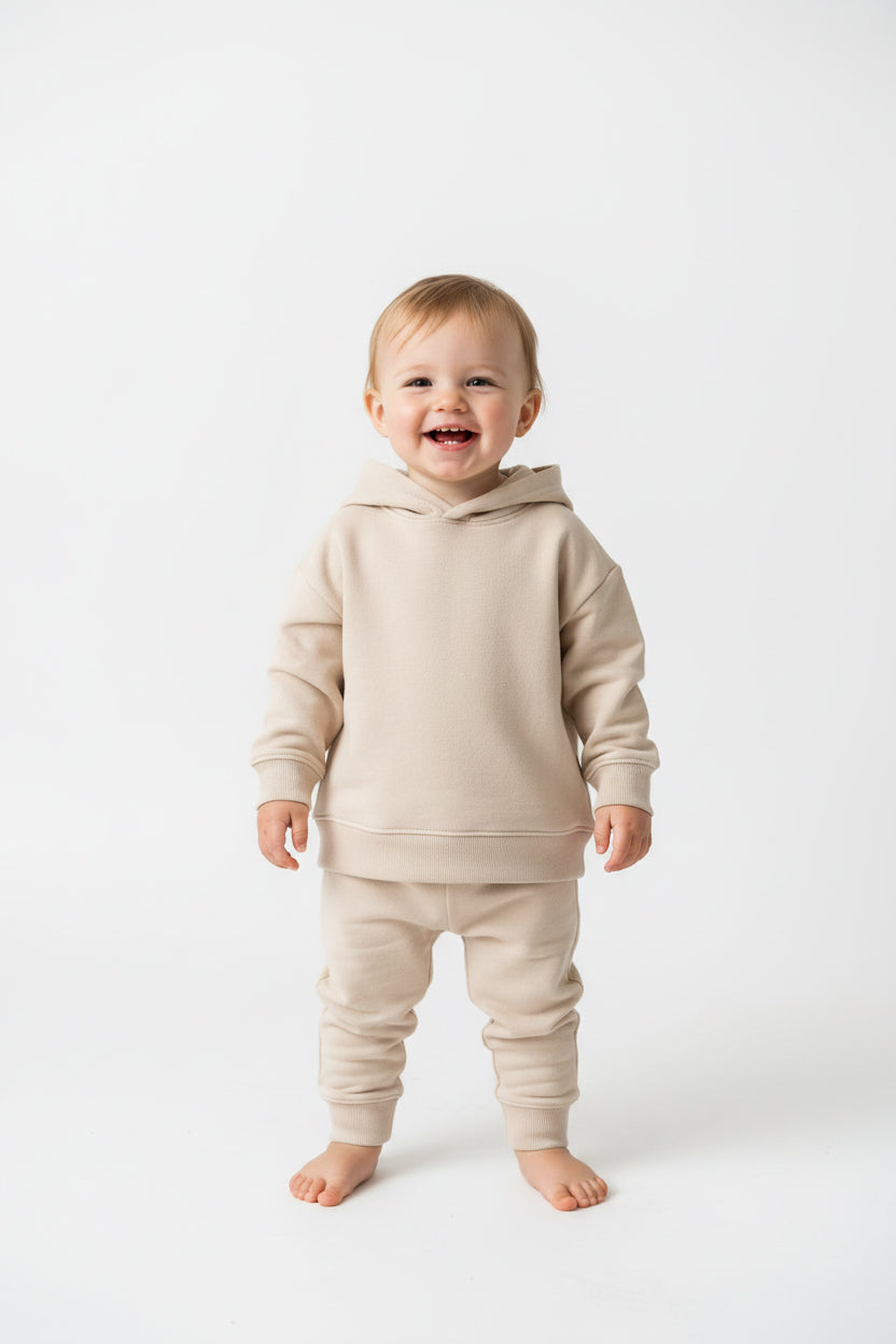 Rostock 'Rostockerkind' Bio Hoodie Babys
