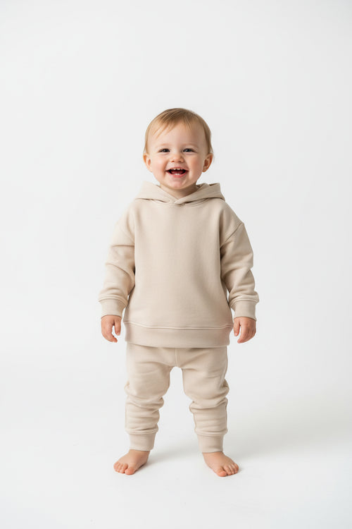 Rostock 'Rostockerkind' Bio Hoodie Babys