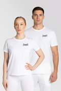 Rostock 'Seagull' Bio T-Shirt Unisex weiß