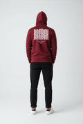 Rostock 'Rostockerkind' Bio Zip Hoodie Herren